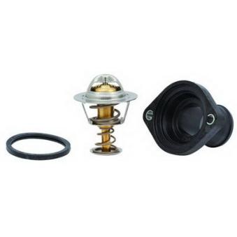 Thermostat, liquide de refroidissement SIDAT 94.346 pour PEUGEOT 607 2.2 16V - 158cv