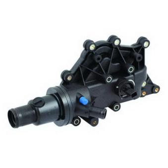 Thermostat, liquide de refroidissement SIDAT 94.445 pour MERCEDES-BENZ CLASSE E 1.6 16V - 110cv