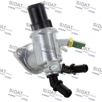 Thermostat, liquide de refroidissement SIDAT OEM 1769079J51000