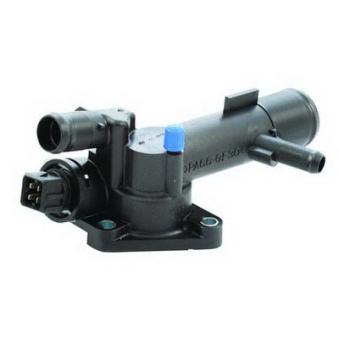 Thermostat, liquide de refroidissement SIDAT 94.569 pour VOLKSWAGEN GOLF 1.5 DCI - 68cv