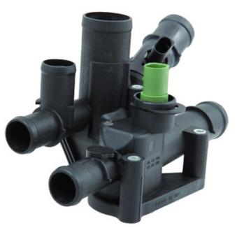 Thermostat, liquide de refroidissement SIDAT OEM 06A121111