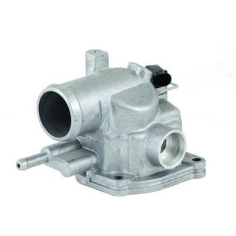 Thermostat, liquide de refroidissement SIDAT OEM A6132000115