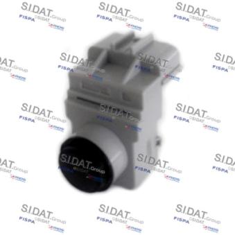 Capteur, aide au stationnement SIDAT OEM 957202S000FFF Capteur, aide au stationnement SIDAT OEM 957202S000FFF