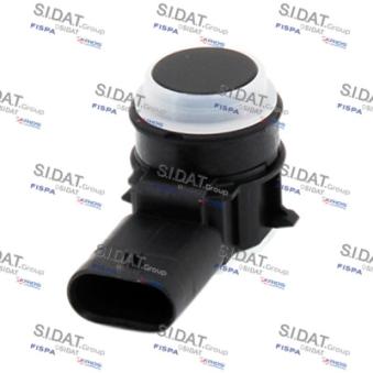 Capteur, aide au stationnement SIDAT [970167]