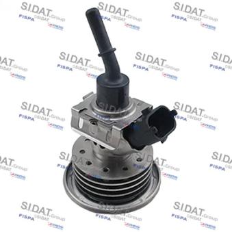 Module de dosage, injection d'urée SIDAT [980011]