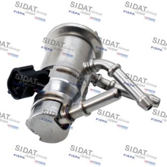 Module d'alimentation, injection d'urée SIDAT [980052A2]