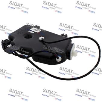 Unité réservoir, Injection d'urée SIDAT [985017]