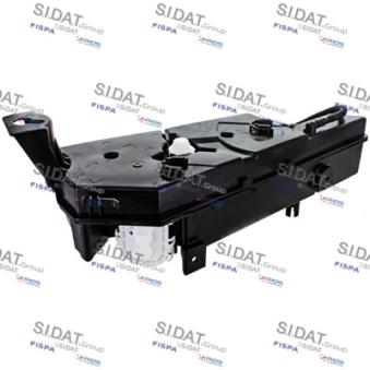 Unité réservoir, Injection d'urée SIDAT OEM 9816296080
