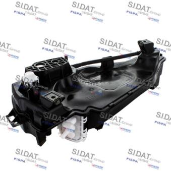 Réservoir additif FAP SIDAT [985023]
