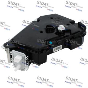 Réservoir additif FAP SIDAT [985028]