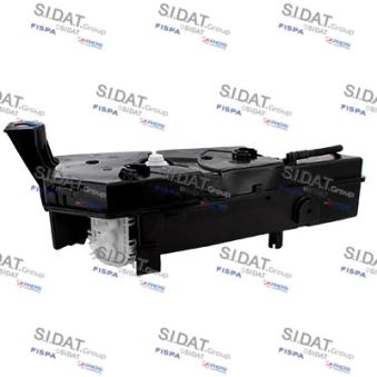 Réservoir additif FAP SIDAT [985031]