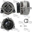 SIDAT A12BH1062 - Alternateur