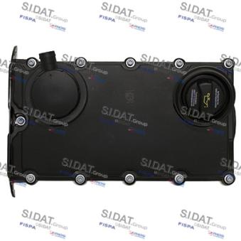 Couvercle de culasse SIDAT OEM 03G103469B