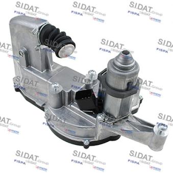 Cylindre récepteur, embrayage SIDAT [BD010003]