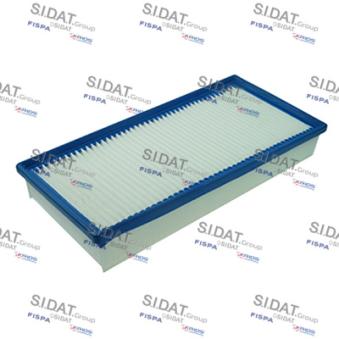 Filtre à air SIDAT [ME1007]