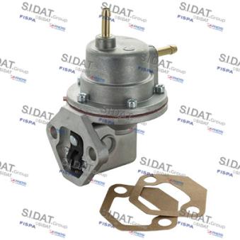 Pompe à carburant SIDAT OEM 4308710