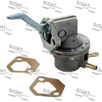 Pompe à carburant SIDAT OEM 4460210 Pompe à carburant SIDAT OEM 4460210