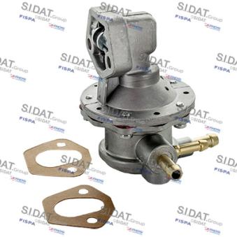 Pompe à carburant SIDAT [POC113]