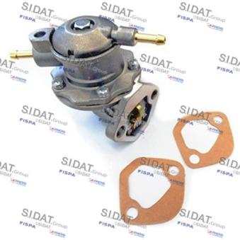 Pompe à carburant SIDAT [POC320]