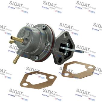 Pompe à carburant SIDAT OEM 7700736664