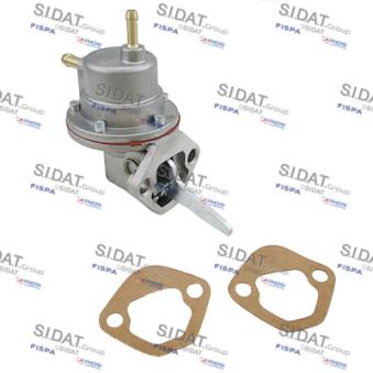 Pompe à carburant SIDAT OEM 026127025A
