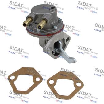 Pompe à carburant SIDAT [POC625]