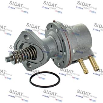 Pompe à carburant SIDAT OEM 052127025J