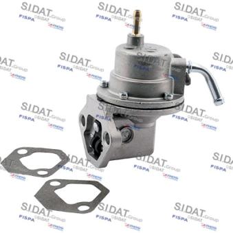 Pompe à carburant SIDAT [POC688]