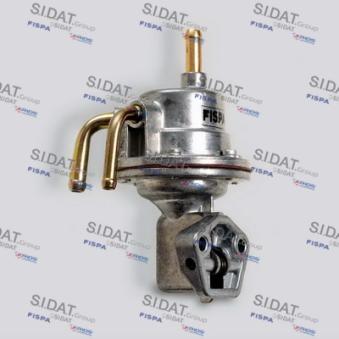 Pompe à carburant SIDAT [POC689]