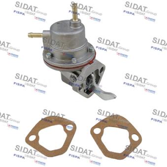 Pompe à carburant SIDAT OEM 7701348614