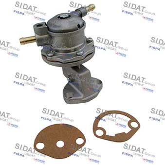 Pompe à carburant SIDAT [POC700]
