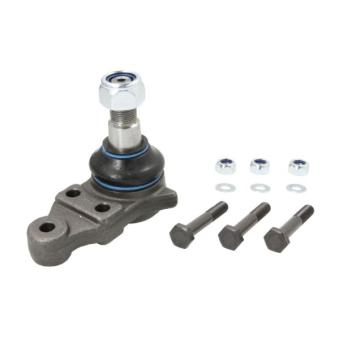 Rotule de suspension REINHOCH RH03-0019 pour AUDI A5 2.4 TD - 102cv