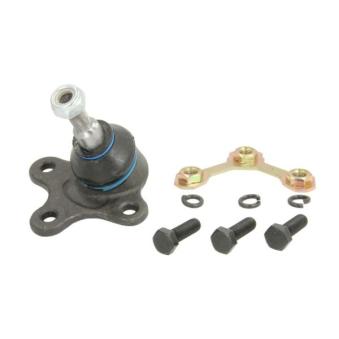 Rotule de suspension avant droit REINHOCH [RH03-0029]