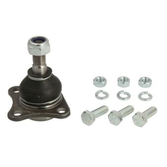 Rotule de suspension REINHOCH RH03-1003 pour SMART CABRIO 1.2 - 60cv