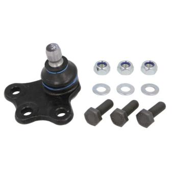 Rotule de suspension avant gauche REINHOCH [RH03-5006]