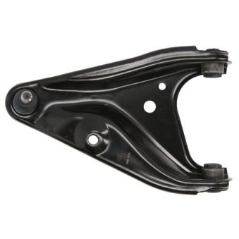 Triangle ou bras de suspension (train avant) REINHOCH OEM 545019811R