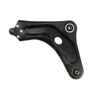 Triangle ou bras de suspension (train avant) REINHOCH RH04-2061 pour TOYOTA COROLLA 1.6 HDI 92 - 92cv