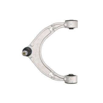 Triangle ou bras de suspension (train avant) REINHOCH RH04-3115 pour PORSCHE PANAMERA 3.6 - 310cv