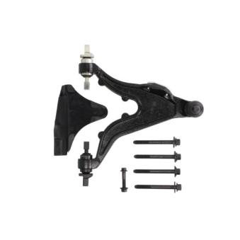 Triangle ou bras de suspension (train avant) REINHOCH RH04-4020 pour VOLKSWAGEN CADDY 2.0 - 180cv