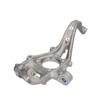 Fusée d'essieu, suspension de roue avant gauche REINHOCH RH08-0001 pour DODGE NITRO 3.0 TDI - 218cv