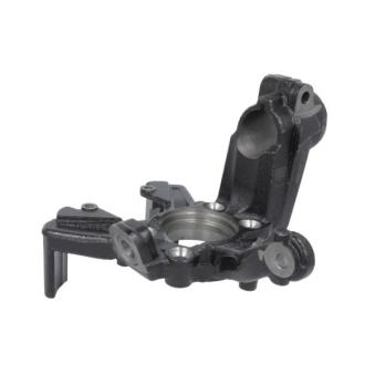 Fusée d'essieu, suspension de roue REINHOCH RH08-0024 pour NISSAN JUKE 2.0 TDI - 110cv