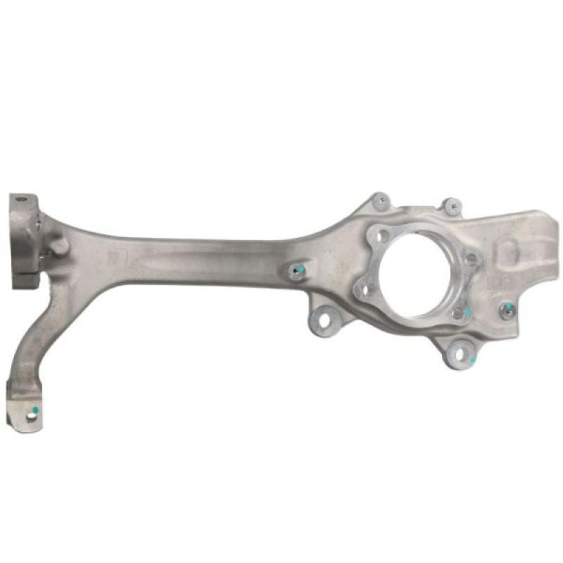 Fusée d'essieu, suspension de roue REINHOCH RH08-0054 - Visuel 1