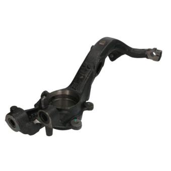Fusée d'essieu, suspension de roue arrière droit REINHOCH RH08-0056 pour SKODA SUPERB 2.5 TDI - 155cv