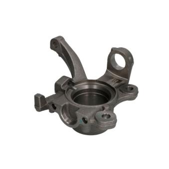 Fusée d'essieu, suspension de roue avant gauche REINHOCH RH08-0057 pour SUBARU FORESTER 2.5 Syncro - 110cv