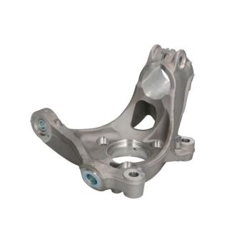 Fusée d'essieu, suspension de roue avant gauche REINHOCH RH08-0063 pour PORSCHE CAYENNE 2.0 TDI - 115cv