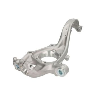 Fusée d'essieu, suspension de roue avant gauche REINHOCH OEM 4G0407253A