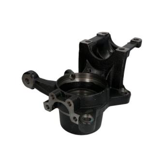Fusée d'essieu, suspension de roue avant gauche REINHOCH RH08-2001 pour RENAULT R8 2.0 - 110cv