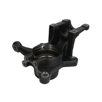 Fusée d'essieu, suspension de roue avant gauche REINHOCH RH08-2003 pour MERCEDES-BENZ CLE 2.0 bivalent - 110cv