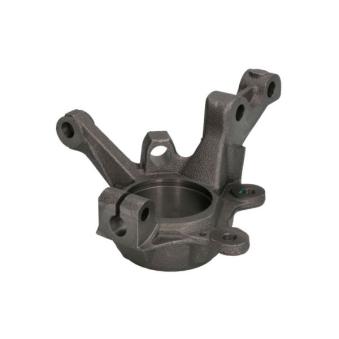 Fusée d'essieu, suspension de roue avant gauche REINHOCH OEM 8200150222