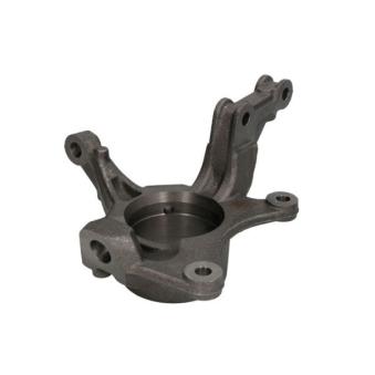 Fusée d'essieu, suspension de roue avant gauche REINHOCH [RH08-2031]